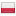 mrkarcher-poznan.pl server is located in Poland